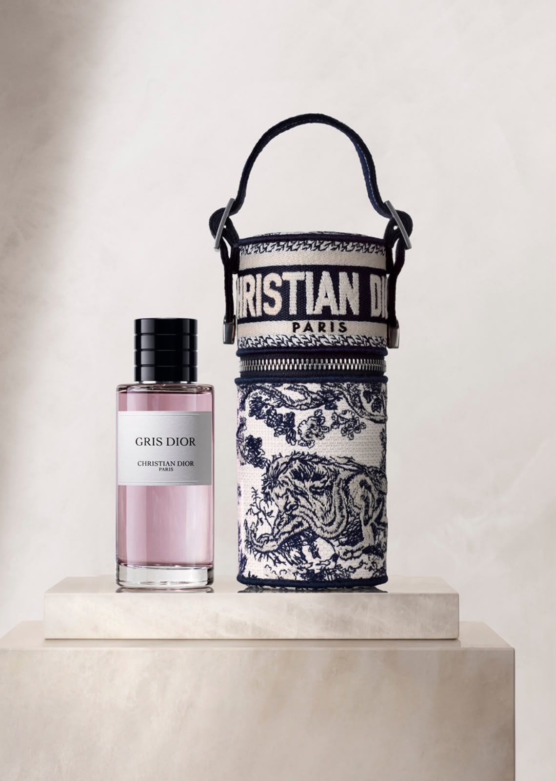 Gris Dior