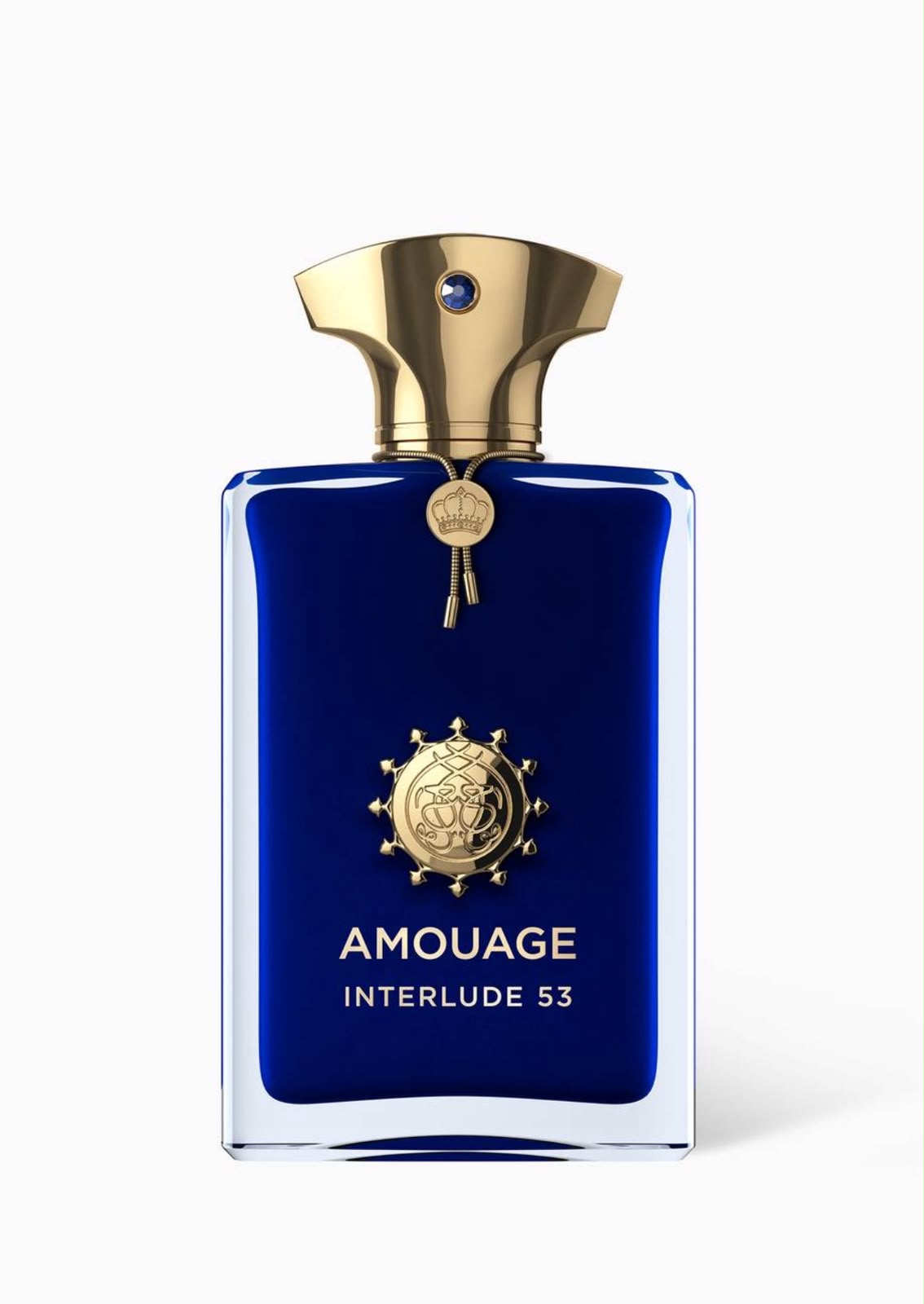 عطر امواج