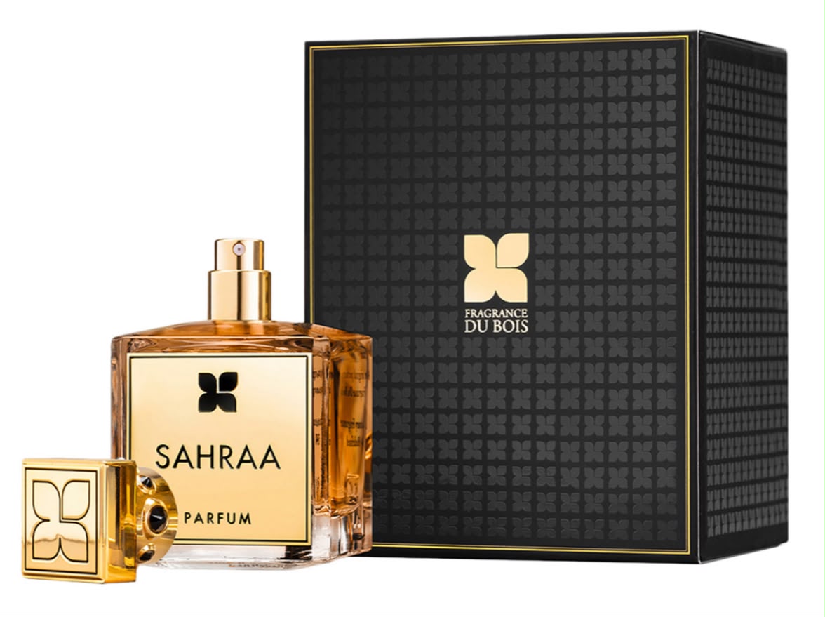 عطر دو بوا صحارى